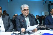 ببینید | برگزاری سیزدهمین مجمع جهانی شهری (WUF-13) در باکو  با حضور هیأتی از وزارت راه و شهرسازی