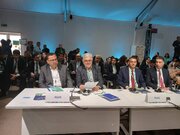 ببینید | برگزاری سیزدهمین مجمع جهانی شهری (WUF-13) در باکو  با حضور هیأتی از وزارت راه و شهرسازی