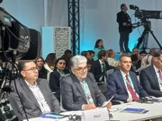 ببینید | برگزاری سیزدهمین مجمع جهانی شهری (WUF-13) در باکو  با حضور هیأتی از وزارت راه و شهرسازی