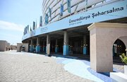 ببینید | برگزاری سیزدهمین مجمع جهانی شهری (WUF-13) در باکو  با حضور هیأتی از وزارت راه و شهرسازی
