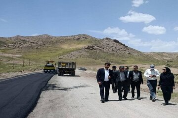 راهی