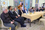 میز خدمت