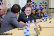 میز خدمت