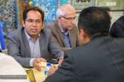میز خدمت