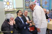 میز خدمت