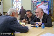 میز خدمت