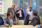 میز خدمت