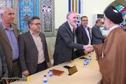 میز خدمت