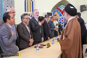 میز خدمت