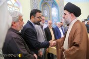 میز خدمت