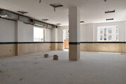مدرسه سازی در دل مسکن سازی؛پیشرفت تکمیل مدرسه مهر دامغان