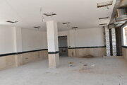 مدرسه سازی در دل مسکن سازی؛پیشرفت تکمیل مدرسه مهر دامغان