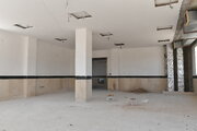 مدرسه سازی در دل مسکن سازی؛پیشرفت تکمیل مدرسه مهر دامغان