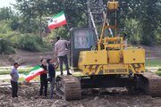 مازندران- نجار کلا