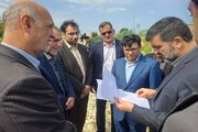 مازندران-کوهی خیل