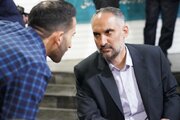 سومین میز خدمت موکب شهید تنگسیری