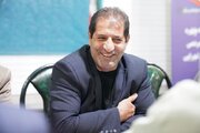 سومین میز خدمت موکب شهید تنگسیری