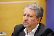 ببینید | نشست معاون وزیر راه و شهرسازی با کارکنان معاونت برنامه‌ریزی شرکت ساخت و توسعه