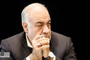 ببینید | نشست معاون وزیر راه و شهرسازی با کارکنان معاونت برنامه‌ریزی شرکت ساخت و توسعه