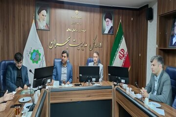 درصورت تامین اعتبار، خراسان شمالی به سامانه پاسخ سریع زلزله مجهز میشود