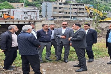 بازدید