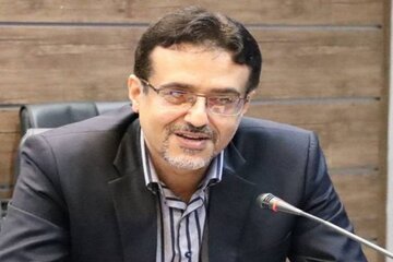 جوکار رئیس اداره نظام مهندسی راه وشهرسازی بوشهر
