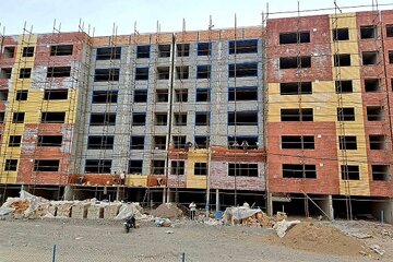 اداره کل راه و شهرسازی خراسان رضوی