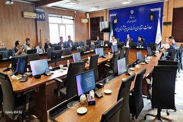 اداره کل راه و شهرسازی خراسان رضوی