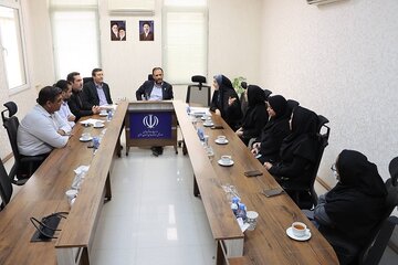 اداره کل راه و شهرسازی خراسان رضوی