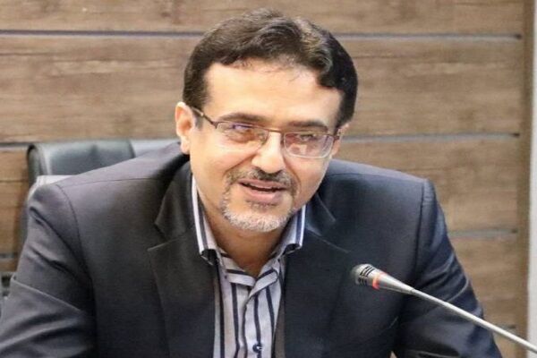 جوکار رئیس اداره نظام مهندسی راه وشهرسازی بوشهر