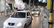 ببینید | حضور مقتدرانه راهداران حوزه سیستان و پرسنل پایانه مرزی میلک به همراه خانواده ها در تجمعات شبانه بیعت با رهبر انقلاب اسلامی ایران