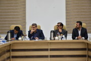 نظارت مسئولان استان سمنان بر مراحل پایانی احداث باند دوم محور آستانه-دیباج