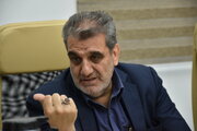 نظارت مسئولان استان سمنان بر مراحل پایانی احداث باند دوم محور آستانه-دیباج