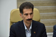 نظارت مسئولان استان سمنان بر مراحل پایانی احداث باند دوم محور آستانه-دیباج