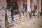 گلستان میز ارتباط مردمی