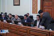 ببینید| همایش مدیران ارشد بانک مسکن