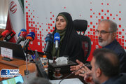 ببینید| همایش مدیران ارشد بانک مسکن