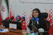 ببینید| همایش مدیران ارشد بانک مسکن