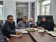 ببینید |  نشست بررسی پروژه‌های تفویضی شرکت ساخت و توسعه