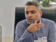 ببینید |  نشست بررسی پروژه‌های تفویضی شرکت ساخت و توسعه