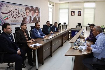 اداره کل راه و شهرسازی خراسان رضوی