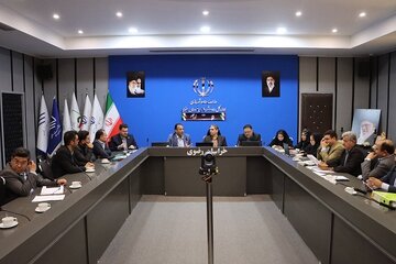 اداره کل راه و شهرسازی خراسان رضوی