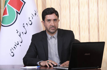 اقای جمشیدی