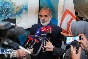 ببینید| همایش مدیران ارشد بانک مسکن