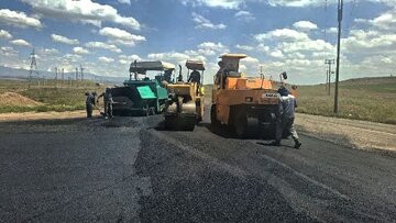 راهداری زنجان