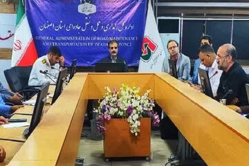 ضرورت برنامه‌ریزی دقیق برای مدیریت ناوگان مسافری استان اصفهان