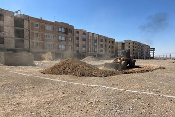 سایت 12 هکتاری سمنان