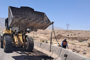 ایمن سازی راه