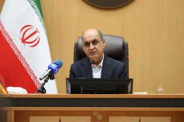 تجلیل از روابط عمومی های برتر