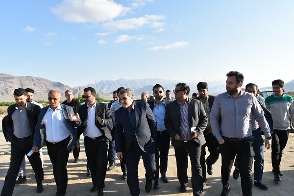 بازدید دیباج